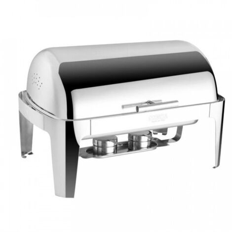 Chafing Dish 9 L Madrid - Olympia