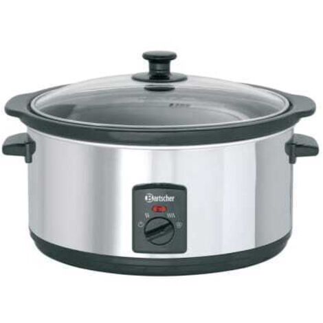 Chafing Dish 6,5 L - Bartscher