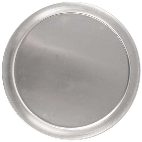 Plaque À Pizza En Aluminium - Ø355Mm