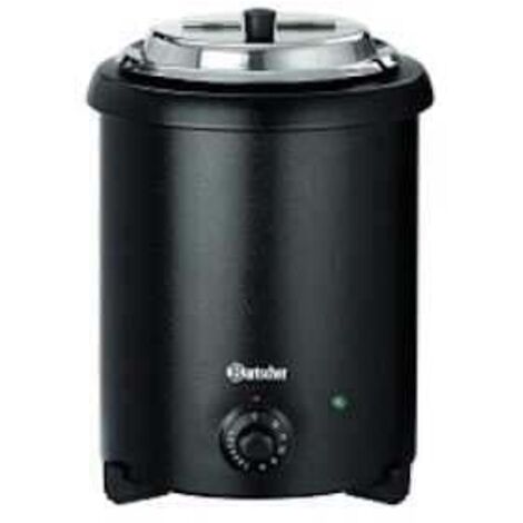 SOUPIERE 5,4L (1/4)