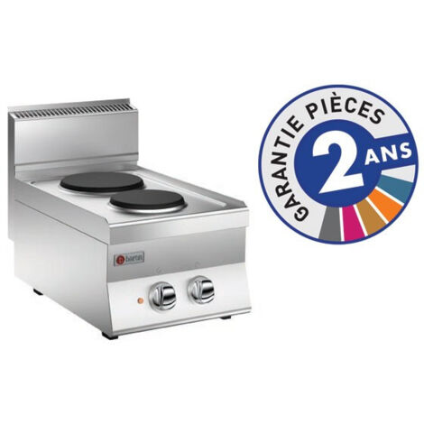 Rechaud Electrique Leclerc