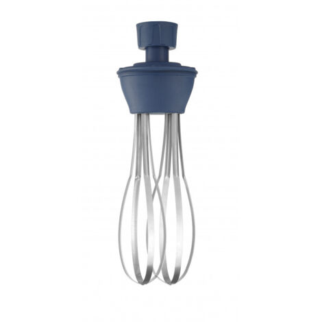 Bras de battage avec fouet pour mixeur Kitchen Line 350/500, longueur 250 mm - Hendi 222263 (1/2)