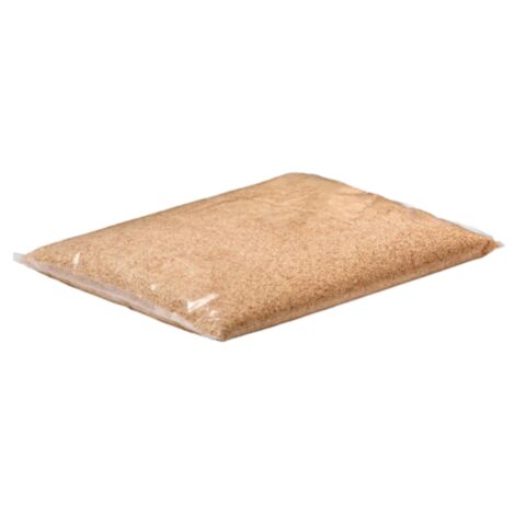 Granulés de Maïs Pour Polisseuse à Couvert - 3 Kg - Bartscher (1/3)