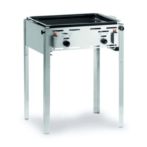 Gril à gaz GRILL MASTER MAXI Variante de base (1/5)