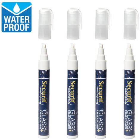 FEUTRE CRAIE BLANC WATERPROOF (1/2)