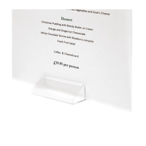 Presse à cartes en cristal, lisseur de cartes - Correcteur de courbure transparent en acrylique - Outil de lissage de carte portable - Boîte à cartes - Outil de correction de cartes