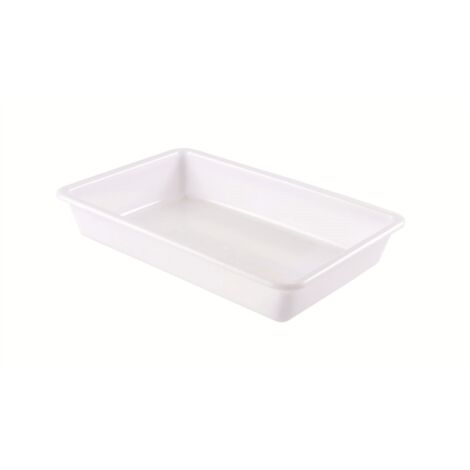 Plateau de rétention 5 L - Gilac