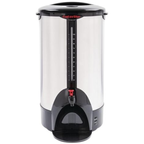 Percolateur à Café Compact 15 Litres - Caterlite (1/5)