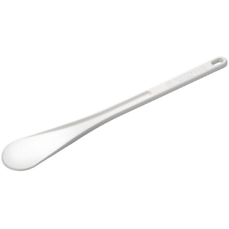 Spatule professionnelle Exoglass Matfer - 250 mm (1/2)