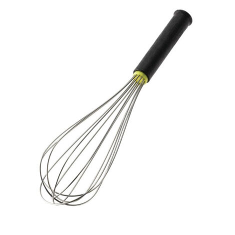 Fouet Professionnel Inox 250 mm - Matfer (1/3)