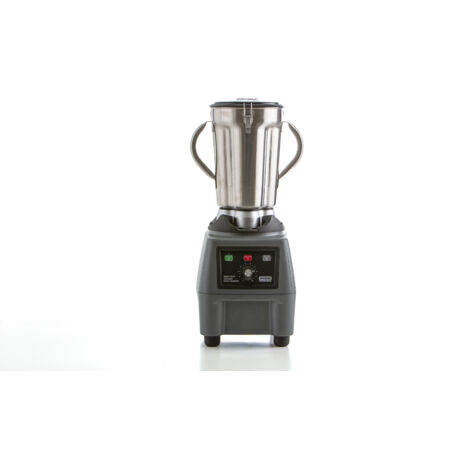Blender de Cuisine - Vitesse Variable - 4L - Inox - Waring (1/3)