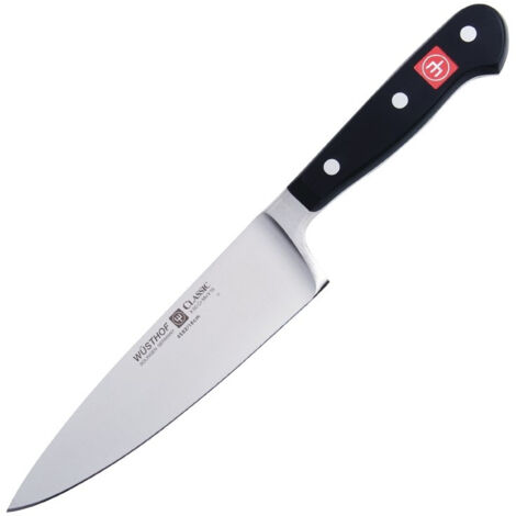 Couteau de cuisinier professionnel - Wusthof - 15 cm