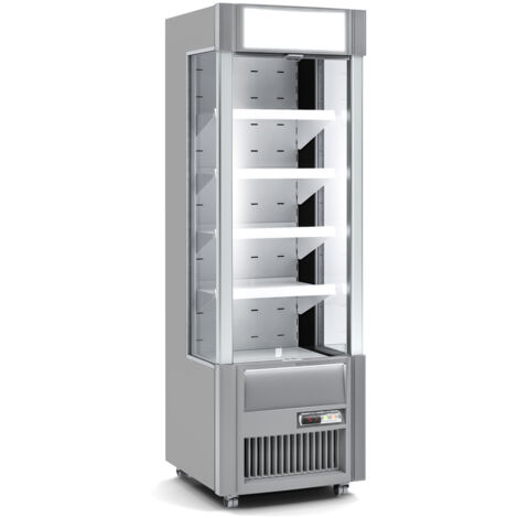 Vitrine Murale Promotionnelle Droite P 640 - Docriluc (1/2)