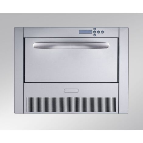 Machine à Glaçons Pleins Encastrable Gamme Kitchen Ice 10 kg/24h - ITV