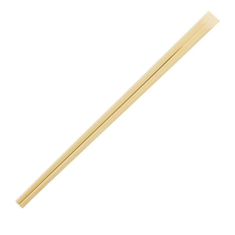 Baguette en bambou 210 mm - Fiesta - Boite de 100 (1/5)
