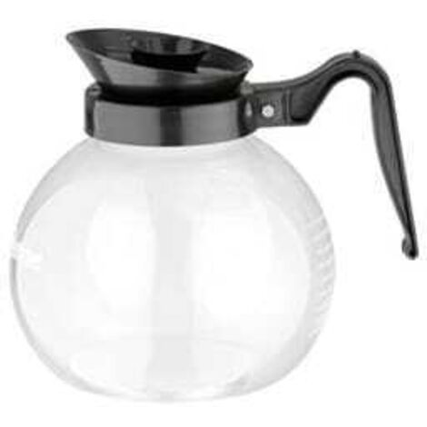Cafetière en verre 1,8 L - Ø165 mm - Bartscher (1/2)