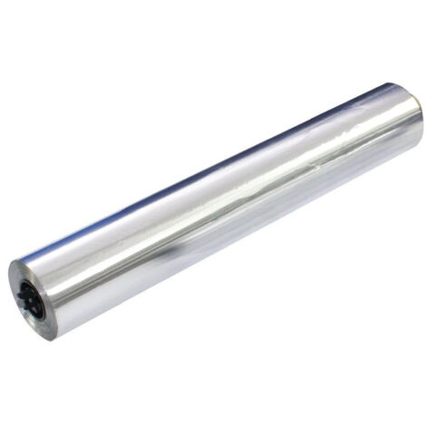 Papier aluminium 30 m x 300 mm - Wrapmaster - Boite de 3