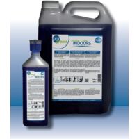 Détergent Neutre Bidon 5L Ecolabel - Pollet Sa