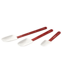 Spatule Cuillère en Silicone Haute Température L 25 à 40 cm - Pujadas
