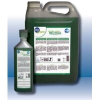 Polgreen odor ine neutre pour sol bidon de 5L - Pollet Sa