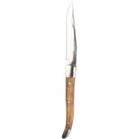 Couteaux à Steak Nicolas 230 mm - Lot de 6 - Comas