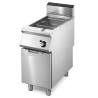 Friteuse Gaz, Capacité 1x22 Litres - Virtus