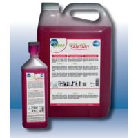 Polgreen odor Line Sanitaires Bidon de 5L - Pollet Sa
