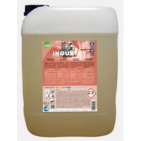 Dégraissant Ecolabel Bidon de 5L - Pollet Sa