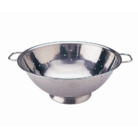 Passoire inox - Vogue 305mm