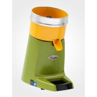 Presse Agrume Professionnel Vert N°38 - Santos