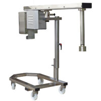 Turbo Broyeur Professionnel Gigamix Blender V.V - Dynamic