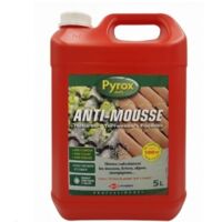 Anti-Mousse Bidon 5L - Elcopharma
