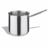 Bain-Marie Inox 16 à 24 cm - Pujadas