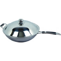 Wok pan - Beckers