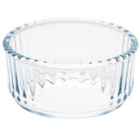 Ramequin en verre Pyrex 97 mm