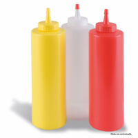 Distributeur de Sauce à Pression 240 à 720 ml - Pujadas