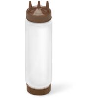 Distributeur à pression claire Traex® Triple Système FIFO avec Tri Tip™ coloré - Pujadas