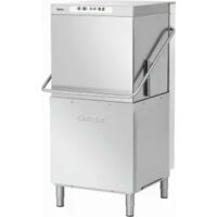 Lave-vaisselle à Capot Professionnel DS 2002 - Bartscher