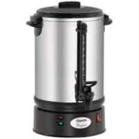 Percolateur Professionnel 48 Tasses - Regina Plus 40