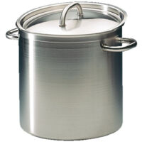Marmite Excellence 36 L - Bourgeat