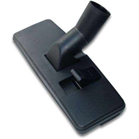 Lavor 3.754.0016 Spazzola Combinata Rettangolare per Aspirapolvere attacco 35 mm colore Nero (1/2)