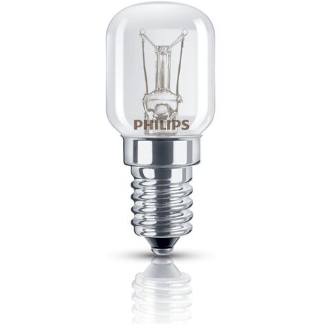 Philips Lampadina a Incandescenza per Microonde