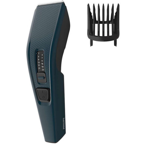 Regolatore philips per capelli hairclipper serie 3000 - hc3505 (1/5)