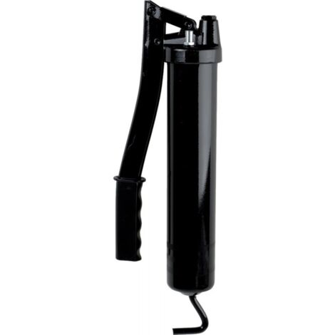 Pressol Compressore a Leva 500gr Lubrificazione Variabile Tecnica Corsa Corta Estremamente Affidabile fino a 400 bar (1/2)
