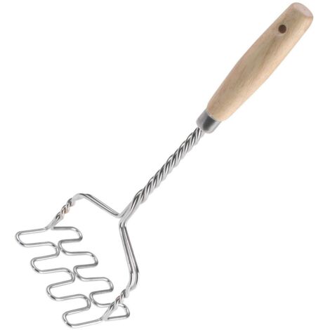Westmark Schiacciapatate in acciaio inox (1/5)