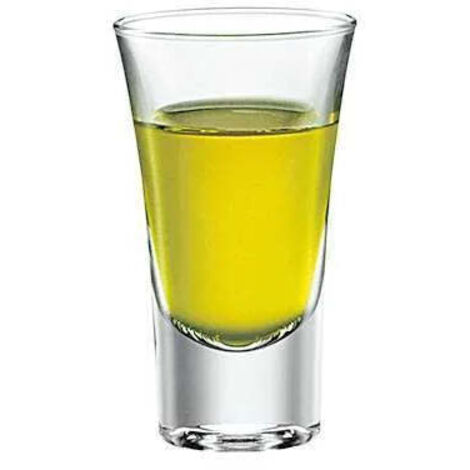Bicchiere Liquore Dublino Confezione 3 Pz