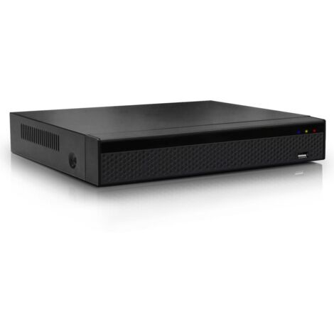 Atlantis Nvr Ip Atlantis 16 Canali di Cui 8 Poe 8Mpixel a 25fsp (1/3)
