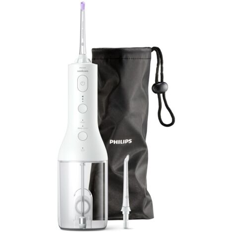 Spazzolino Da Denti Idropulsore 250 Philips Hx3826 31 3 Velocita (1/4)
