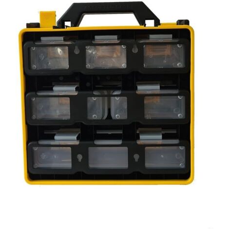 Valigetta per Portatile Rivacase Tivoli Nero | Leroy Merlin