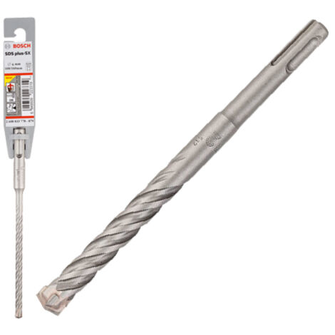 Bosch 2608836641 Punta Sds 20x400x450